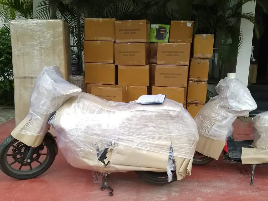 Agarwal Packers and Movers in Mumbai